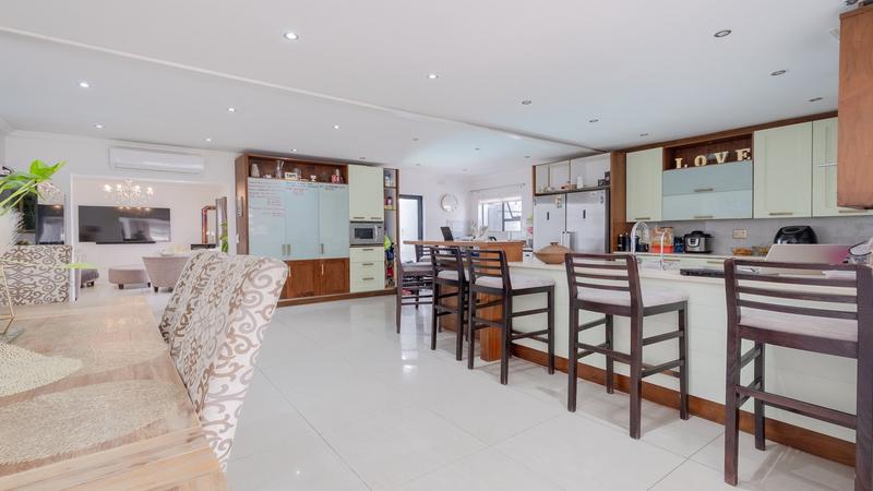 3 Bedroom Property for Sale in Vasco Estate Western Cape